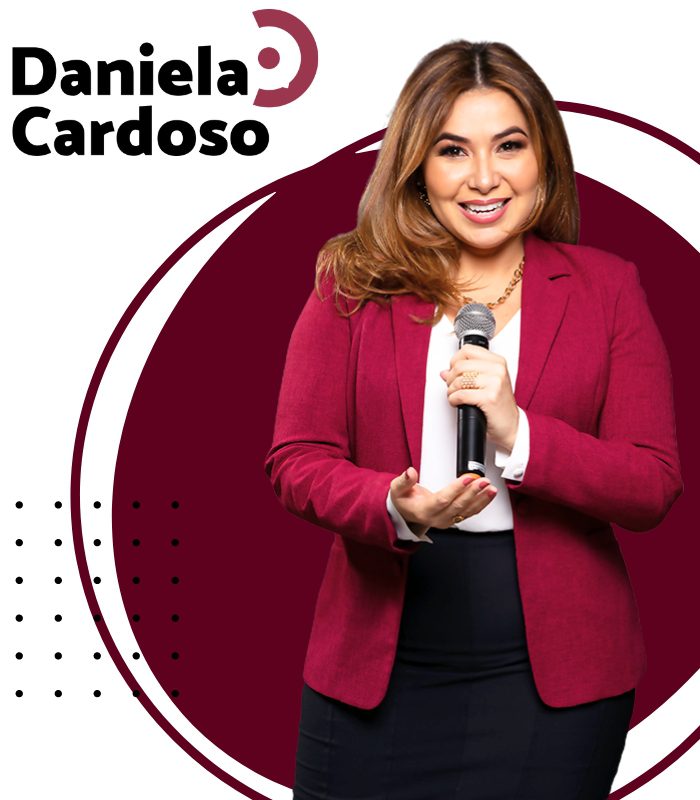 Daniela Cardoso